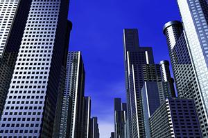 住宅リフォームなどをやっている会社の岡山営業所